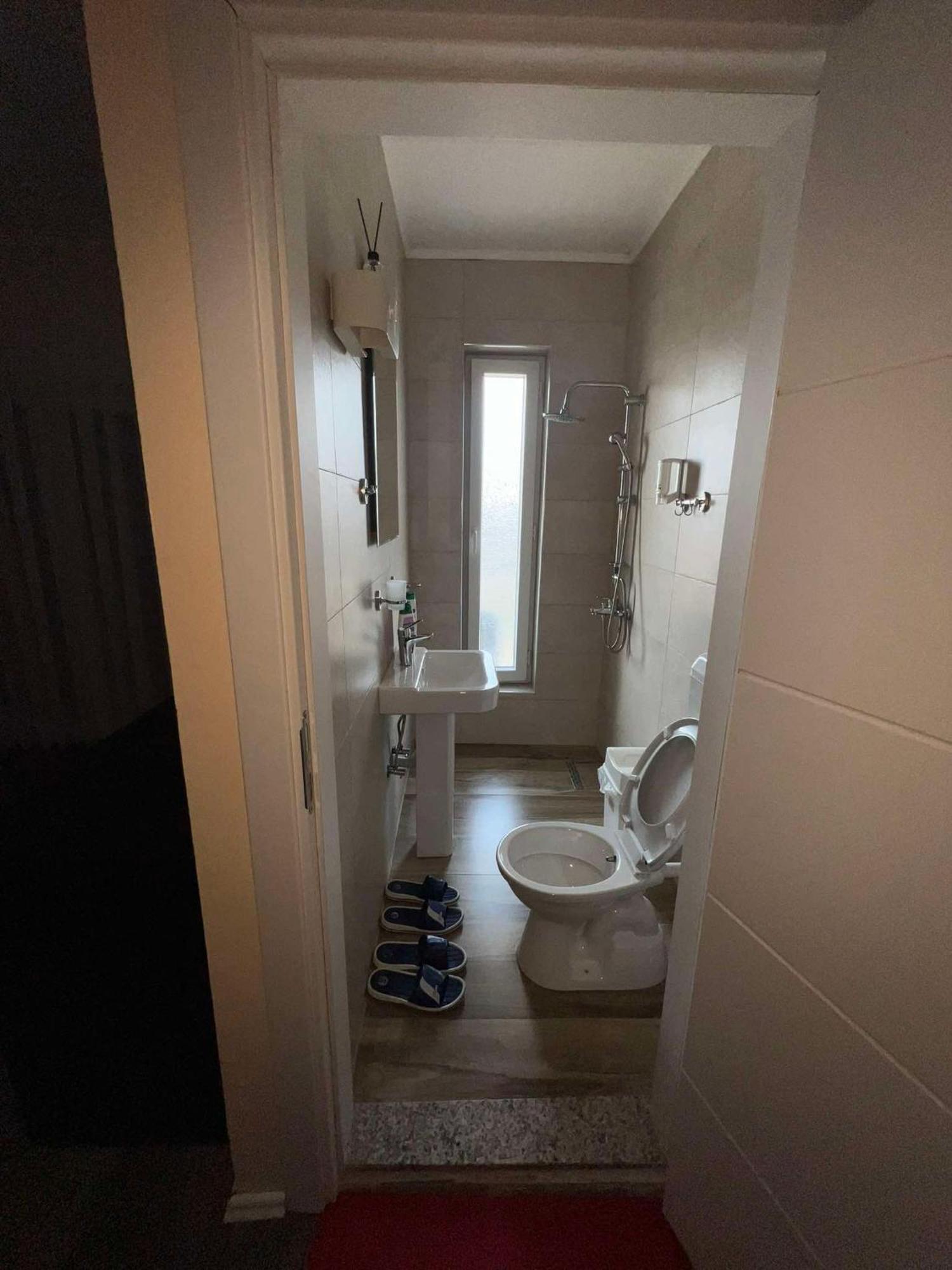 Hotel & Restaurant Frida Gjakova المظهر الخارجي الصورة